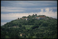 256042 Castle Of Ourem A4 Photo Print