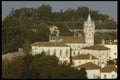256081 Pena Palace, In The Heart Of Sintra A4 Photo Print