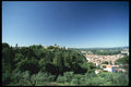 256085 Tomar, View Of City A4 Photo Print