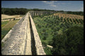 256086 Roman Aqueduct, Tomar Countryside A4 Photo Print
