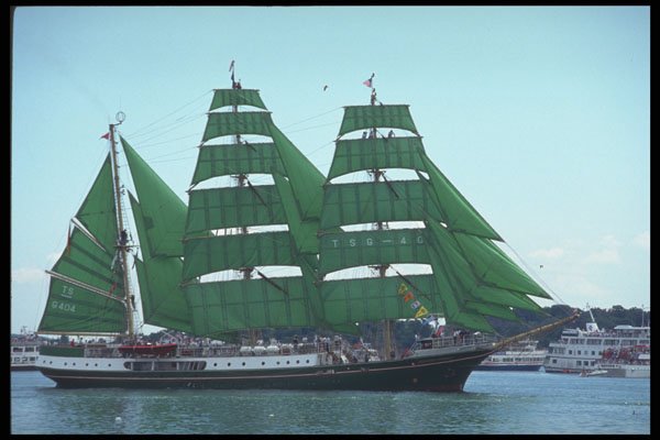 257053 Alexandre Von Humboldt, Germany A4 Photo Print