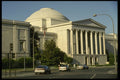 259013 Street View Of National Gallery A4 Photo Print