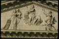 259024 Detail Of Capitol Facade On East Side A4 Photo Print