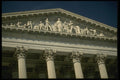 259026 Senate Building, East Side Facade A4 Photo Print