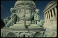 259044 Statuary At U.S. Supreme Court A4 Photo Print