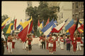 259046 Hispanic Parade A4 Photo Print