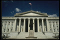 259061 Treasury Department A4 Photo Print