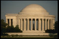 259063 Jefferson Memorial A4 Photo Print