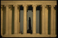 259066 Jefferson Memorial A4 Photo Print