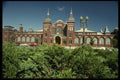 259071 Smithsonian Museum A4 Photo Print