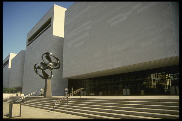 259075 Smithsonian Air And Space Museum A4 Photo Print