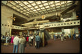 259076 Smithsonian Air And Space Museum A4 Photo Print