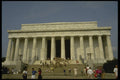 259086 Lincoln Memorial A4 Photo Print