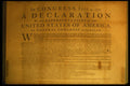 259091 Declaration Of Independence At The National Archives A4 Photo Print