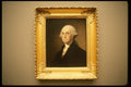 259093 George Washington Portrait, National Gallery A4 Photo Print
