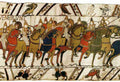 25bayeux Art A4 Photo Print