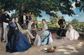 25family Art A4 Photo Print