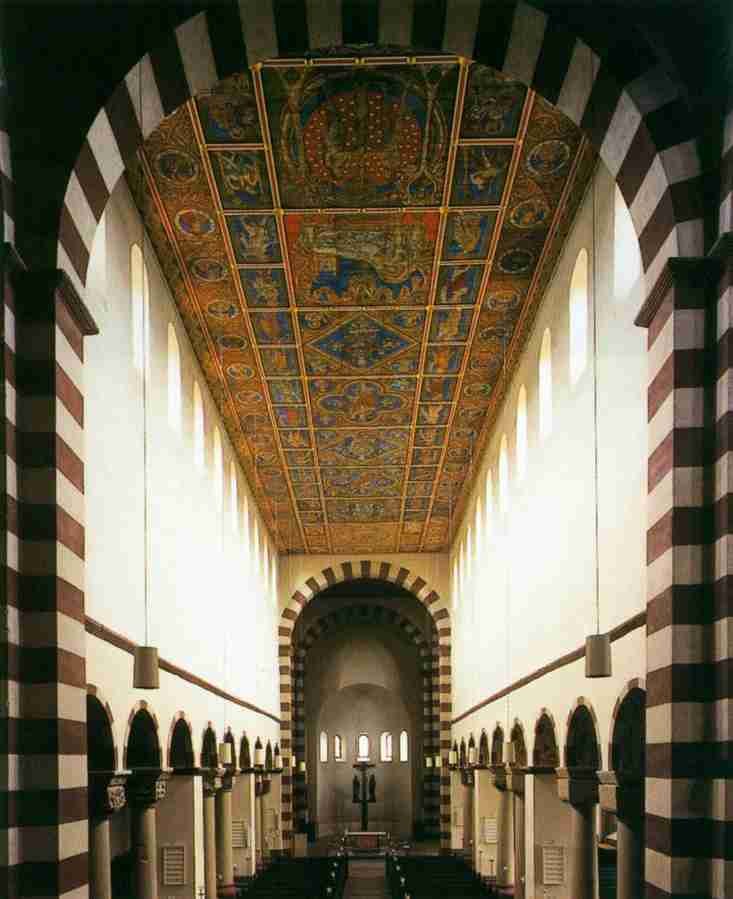 25german Art A4 Photo Print
