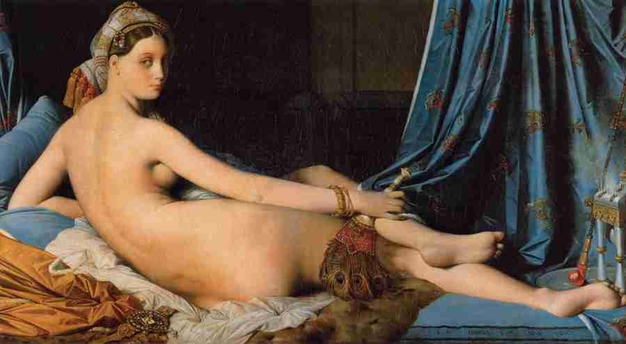 25ingres Art A4 Photo Print UK