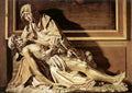25pieta Art A4 Photo Print UK