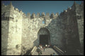 260019 The Damascus Gate, Israel A4 Photo Print