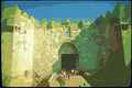 260019 The Damascus Gate, Israel Dup1 A4 Photo Print