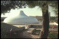 260021 Shrine, Book Of The Dead Sea Scrolls A4 Photo Print