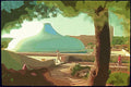 260021 Shrine, Book Of The Dead Sea Scrolls Dup1 A4 Photo Print