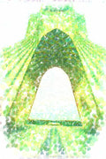 260029 Shah En Shah Monument, Iran Dup2 A4 Photo Print