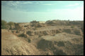 260033 Palace Of Nebuchadnezzar, Iraq A4 Photo Print