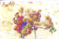 260036 Camel From Salt And Spice Caravan, Sudan Dup2 A4 Photo Print