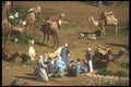 260037 Tribesman Resting, Sudan A4 Photo Print