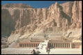 260041 Mortuary Temple, Hatshepsut, Egypt A4 Photo Print