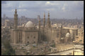 260043 The Sultan's Mosque And Cairo Skyline, Egypt A4 Photo Print