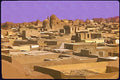 260046 The City Of The Dead, Egypt Dup1 A4 Photo Print