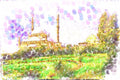 260047 Muhammed Ali Mosque, Egypt Dup2 A4 Photo Print