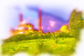 260047 Muhammed Ali Mosque, Egypt Dup4 A4 Photo Print