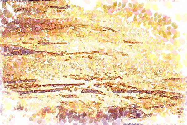 260070 Ancient Rock Petroglyphs, Algeria, Hassi Massoud Dup2 A4 Photo Print