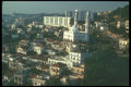 260072 View Of Algiers Skyline, Algeria, Algiers A4 Photo Print