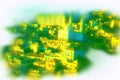 260072 View Of Algiers Skyline, Algeria, Algiers Dup4 A4 Photo Print