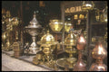 260073 Hamidiyyah Bazaar, Syria, Damascus A4 Photo Print