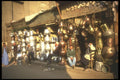 260076 Bazaar, Brass And Silver Shops, Syria, Damascus A4 Photo Print