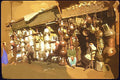 260076 Bazaar, Brass And Silver Shops, Syria, Damascus Dup1 A4 Photo Print