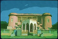 260078 Kuwait National Museum, Kuwait City, Kuwait Dup1 A4 Photo Print