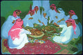 260084 Dinner In A Saudi Home, Saudi Arabia, Dahran Dup1 A4 Photo Print