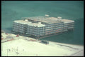 260092 Floating Offshore Camp, Saudi Arabia A4 Photo Print