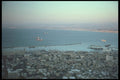 260094 View Of Haifa, Israel A4 Photo Print