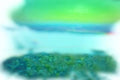 260094 View Of Haifa, Israel Dup4 A4 Photo Print