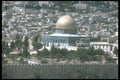 260095 View Of Dome Of Rock Mosque, Israel A4 Photo Print