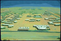 260098 Betchel, Saudi Arabia Dup1 A4 Photo Print